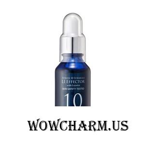 It`s skin / It’s Skin Power 10 Formula LI Effector Сыворотка для лица омолаживающая