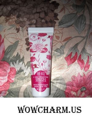 Премиум-увлажнение кожи рук с K-Beauty!