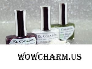 Приз от El Corazon