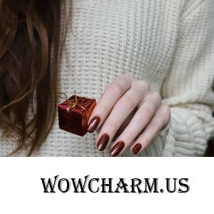 Маникюрный флешмоб. Подарки от бренда ShopNailArt.ru.