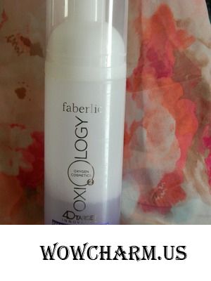 Чистота и нежность кожи - в этом Faberlic поможет