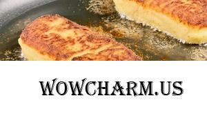 Постные зразы