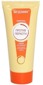 шампунь Belkosmex