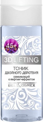 тоник для лица Belkosmex