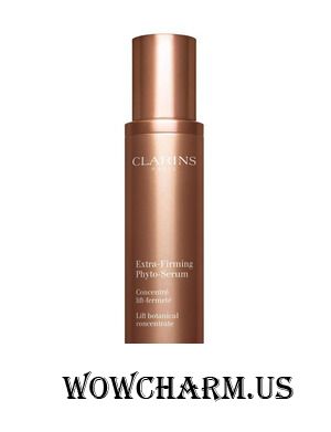 Clarins / Сыворотка для лица Extra-Firming Регенерирующая сыворотка с эффектом лифтинга