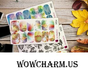 Новое Тестирование! Бренд ShopNailArt.ru.