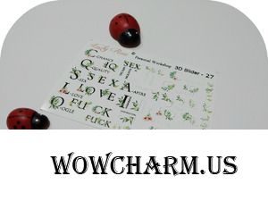 Делай то, что любишь со слайдерами Lucky Rose