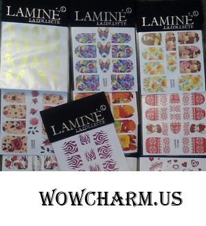 Получен приз от LAMINE la collecte