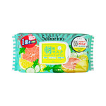 Экспресс маска для лица тканевая Japonica