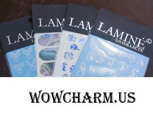 Вдохновляющие слайдеры от LAMINE la collecte