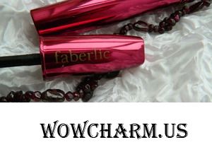 «Главная роль» для ваших ресниц от Faberlic