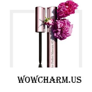 Clarins / Тушь для ресниц Wonder Perfect Mascara 4D
