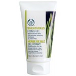 Гель для укладки волос The Body Shop