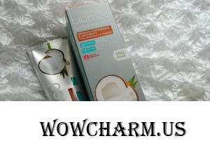 Зубная паста от Biomed: чистота и свежесть надолго