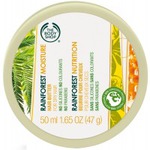 Масло для волос The Body Shop