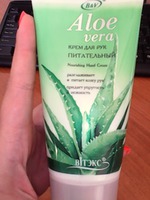 крем для рук BIТЭКС