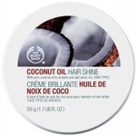 Воск-блеск для укладки волос The Body Shop