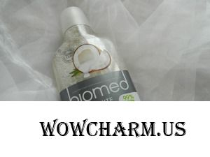 Ополаскиватель Superwhite от Biomed: свежесть надолго