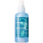 Спрей для ног The Body Shop