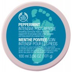 Крем для ног The Body Shop