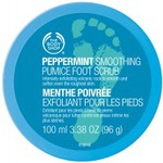 Скраб для ног The Body Shop