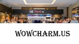 ТЕРРИТОРИЯ ИНТЕЛЛЕКТА ОТ LG: УМНЫЙ ДОМ И НОВИНКИ ПРЕМИАЛЬНОЙ БЫТОВОЙ ТЕХНИКИ 2019