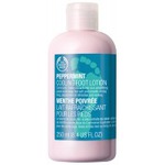 Молочко для ног The Body Shop