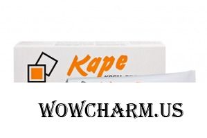 "Концерн Калина" / Крем "Каре" для рук