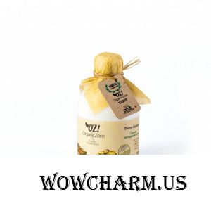 OrganicZone / Фито-бальзам Против выпадения волос