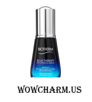 Biotherm / Сыворотка для области вокруг глаз Blue Therapy Eye-Opening Serum