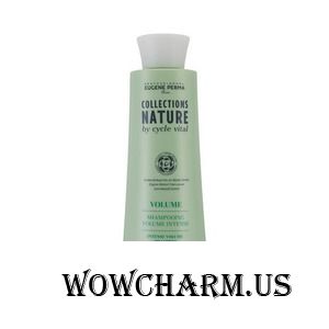 Eugene Perma / Шампунь Cycle Vital Nature Collection Shampoo Volume Intense Nature