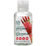 Антибактериальный гель для рук The Body Shop
