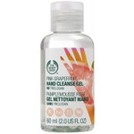 Антибактериальный гель для рук The Body Shop