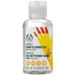 Антибактериальный гель для рук The Body Shop