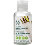Антибактериальный гель для рук The Body Shop