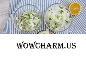 Лук маринованный к шашлыку 3 рецепта.