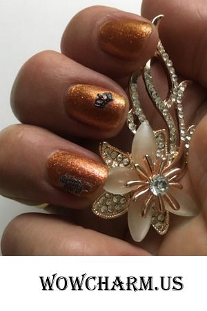 О сколько нам мгновений чудных готовит ShopNailArt.ru