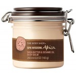 Бальзам для тела The Body Shop
