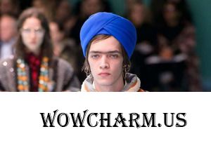 Бренд Gucci снова оскандалился