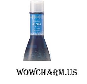 Demi / Шампунь Hair Seasons Aroma Syrups Ice Polaris Shampoo