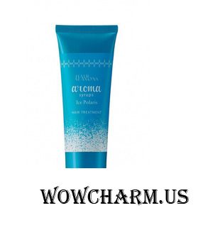 Demi / Бальзам для волос Hair Seasons Aroma Syrups Ice Polaris Treatment