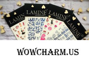 Тестирование! Бренд LAMINE la collecte.