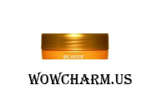 Beaver / Маска для волос Marula Oil Repairing Mask