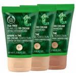 ВВ-крем The Body Shop