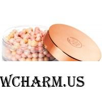 The Body Shop / Пудра в шариках BRUSH ON RADIANCE