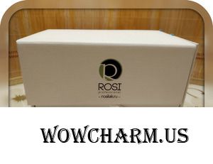 Приз от ROSI
