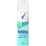 Дезодорант Rexona