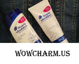 Защита от перхоти и зуда с новинкой от Head & Shoulders
