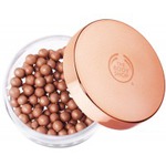 Пудра в шариках The Body Shop