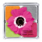 Тени для век The Body Shop